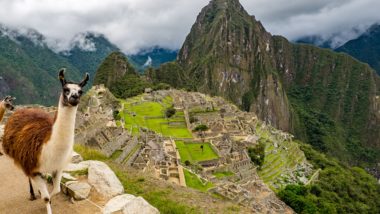 Peru / TOTEM 