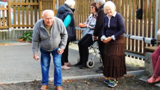 Pétanque / 4